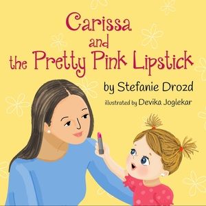 Brand new children’s book! Improving self esteem